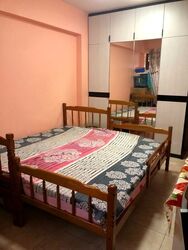 Blk 716 Clementi West Street 2 (Clementi), HDB 4 Rooms #527341691